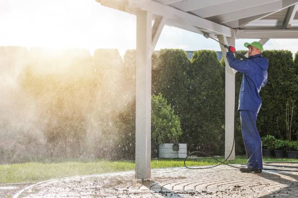 Best Oil Spill Cleanup  in Eldorado, TX