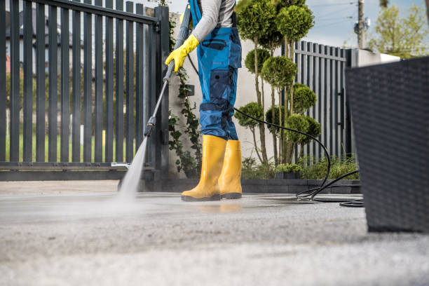 Eldorado, TX Pressure Washing Company