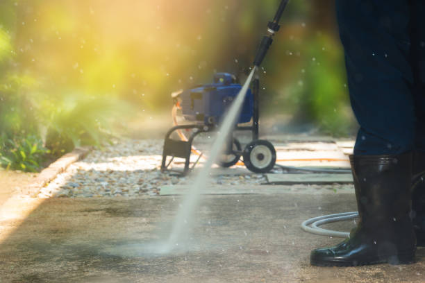 Best Warehouse Cleaning  in Eldorado, TX